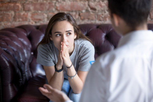 Can DBT Work For Teens?