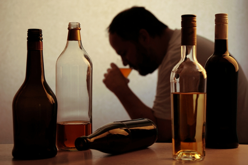 Alcohol Addiction Treatment In Los Angeles