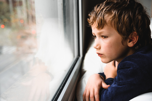 Attachment Issues & Children – Causes and Treatment