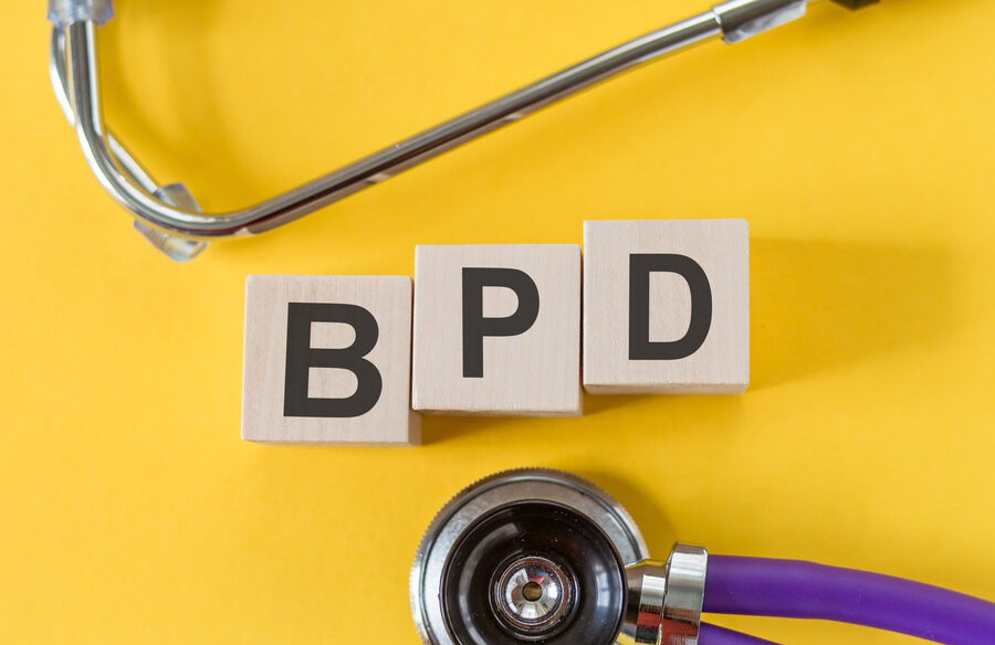 What Is Disassociation In Borderline Personality Disorder (BPD)