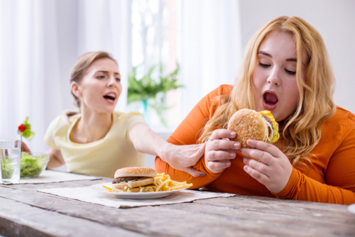 Dialectical Behavior Therapy For Binge Eating Disorder