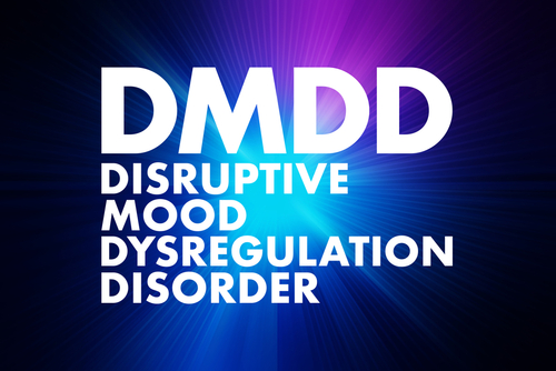 Adapting DBT For Children With DMDD