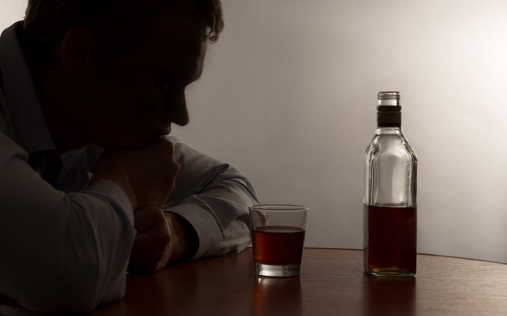 Alcohol Abuse and DBT