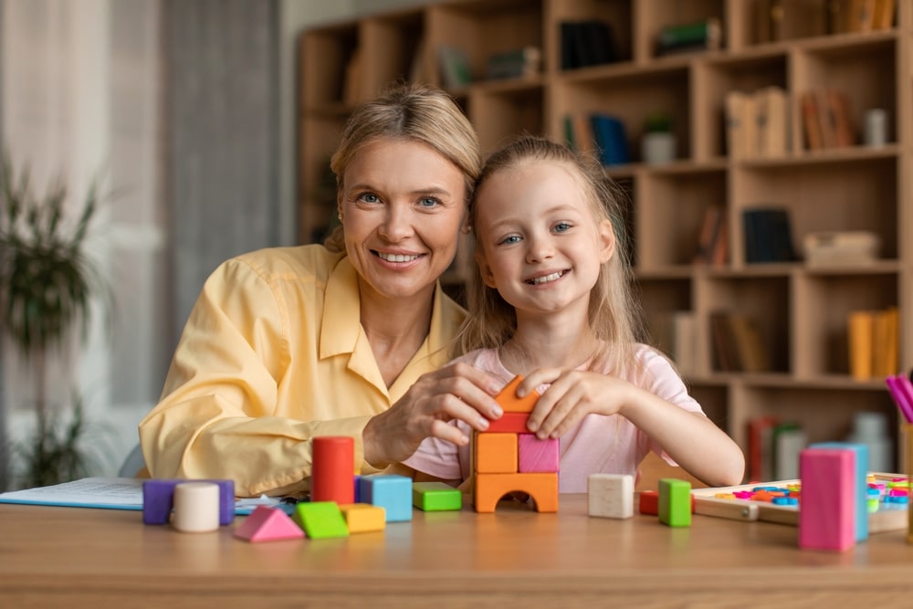 DBT Activities for Children and Their Caregivers