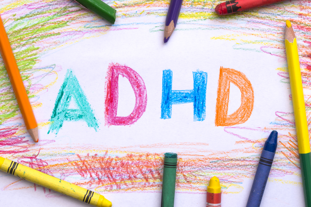 ADHD Treatment Associated with Reduced Intimate Partner Violence