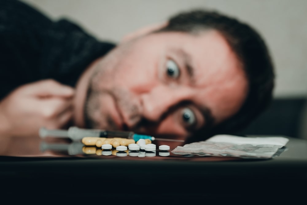 Does Stimulant Medication Cause Drug Dependence?