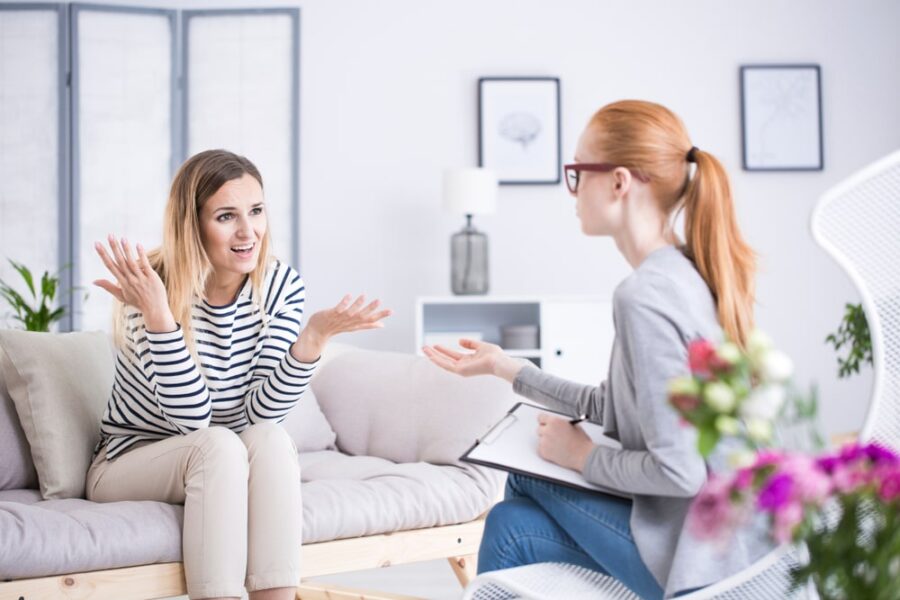 Dialectical Behavior Therapy Success Rate