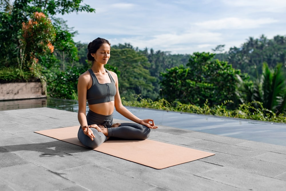 The Benefits of Yoga for Anxiety Management