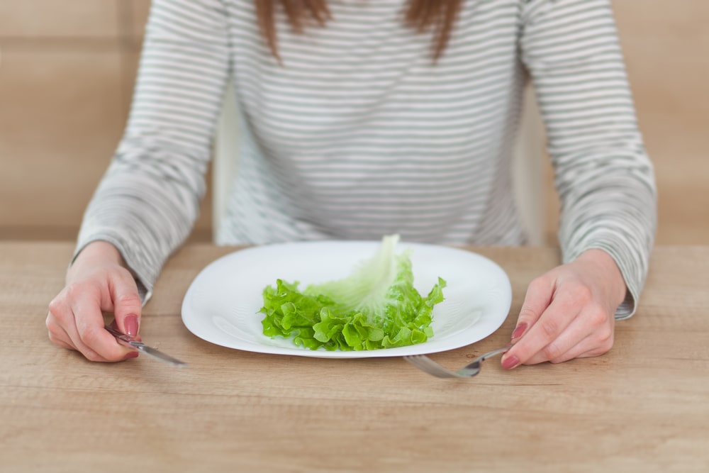 How To Recognize Signs Of Depression In Eating Disorder Recovery