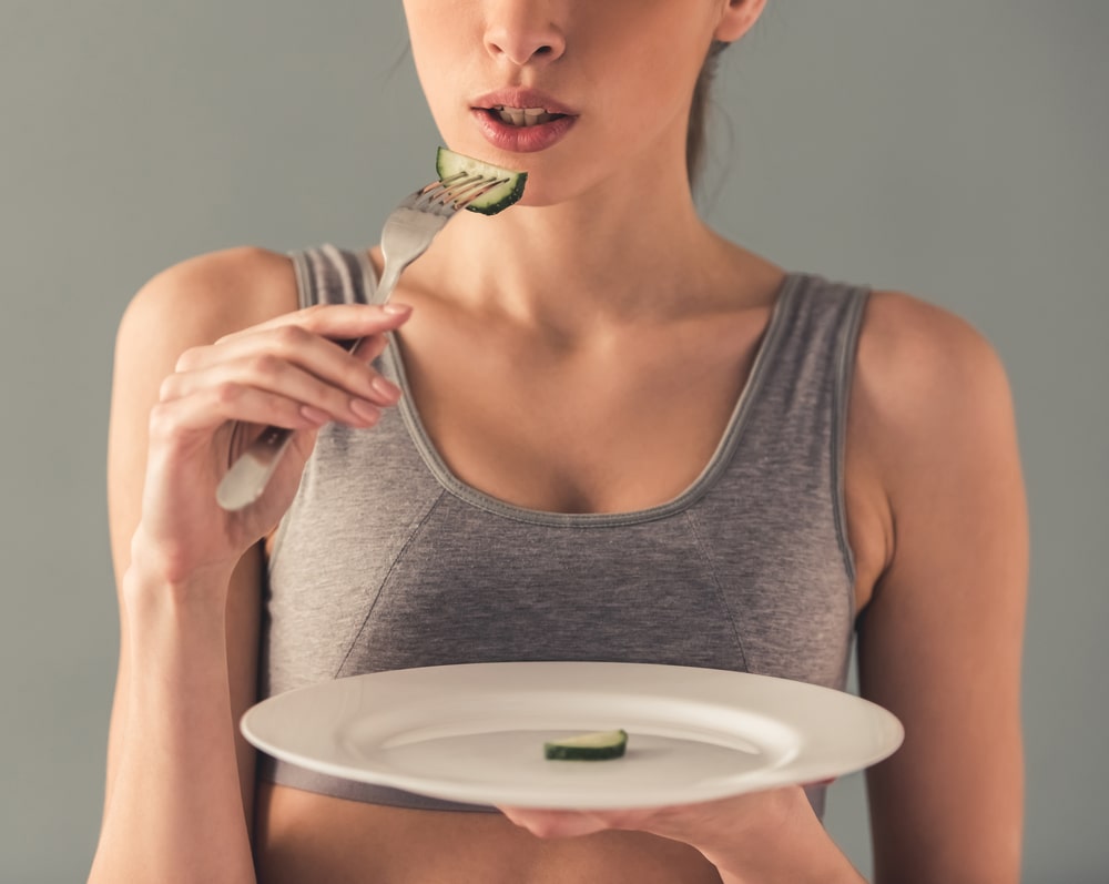 Eating Disorders and Relationships: Navigating the Challenges