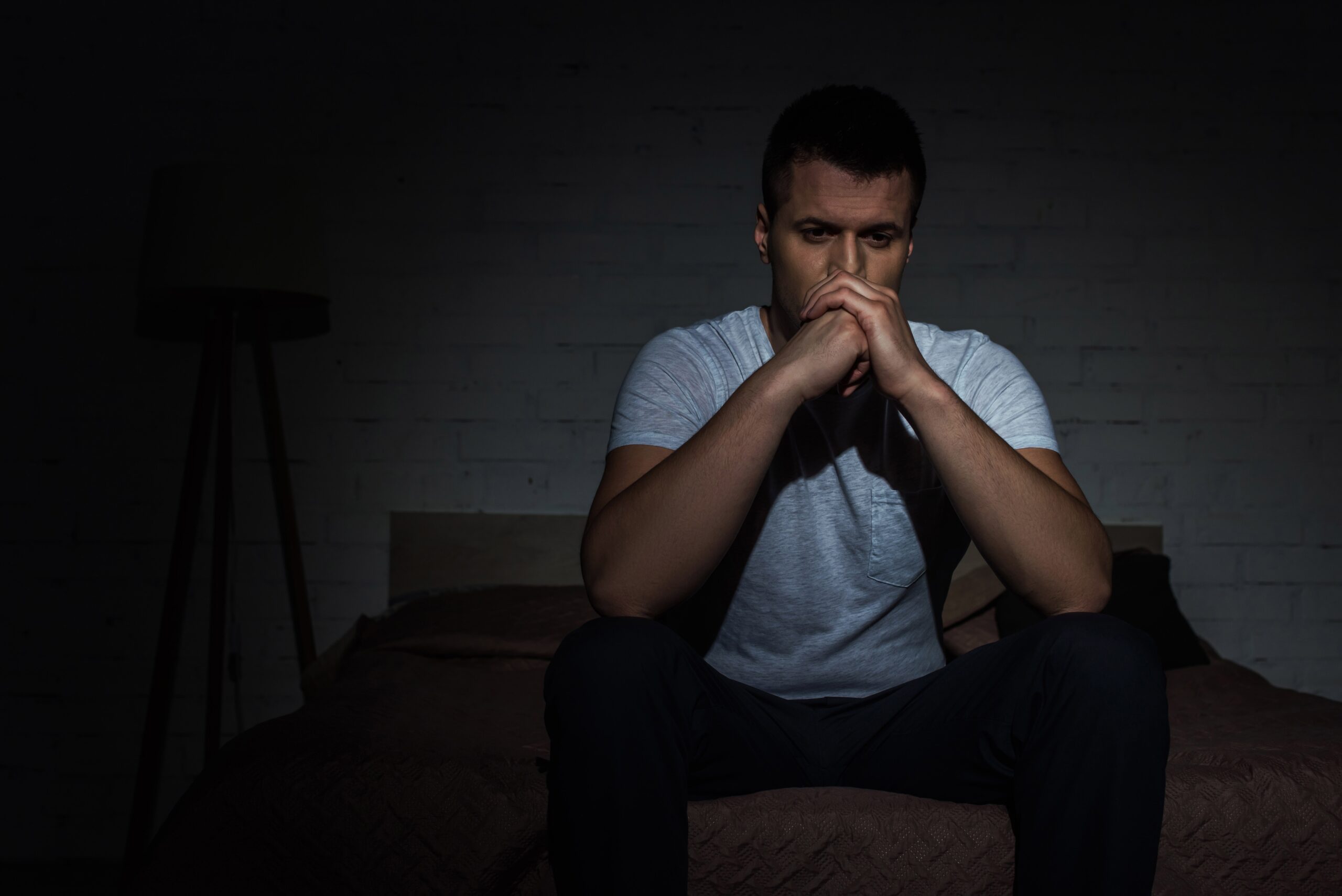 Exploring the Connection Between Anxiety and PTSD