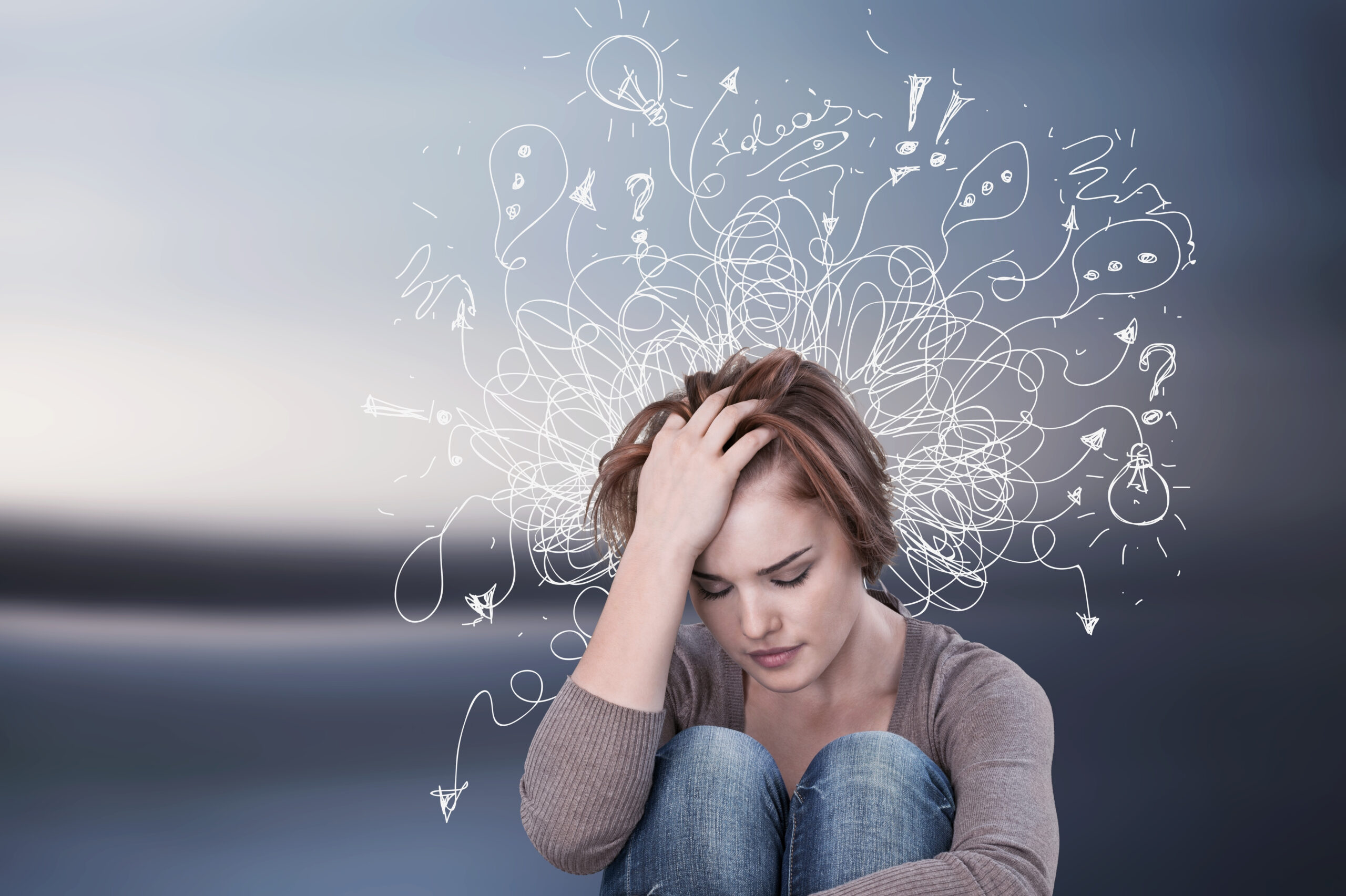 Anxiety and ADHD: Understanding the Unique Challenges