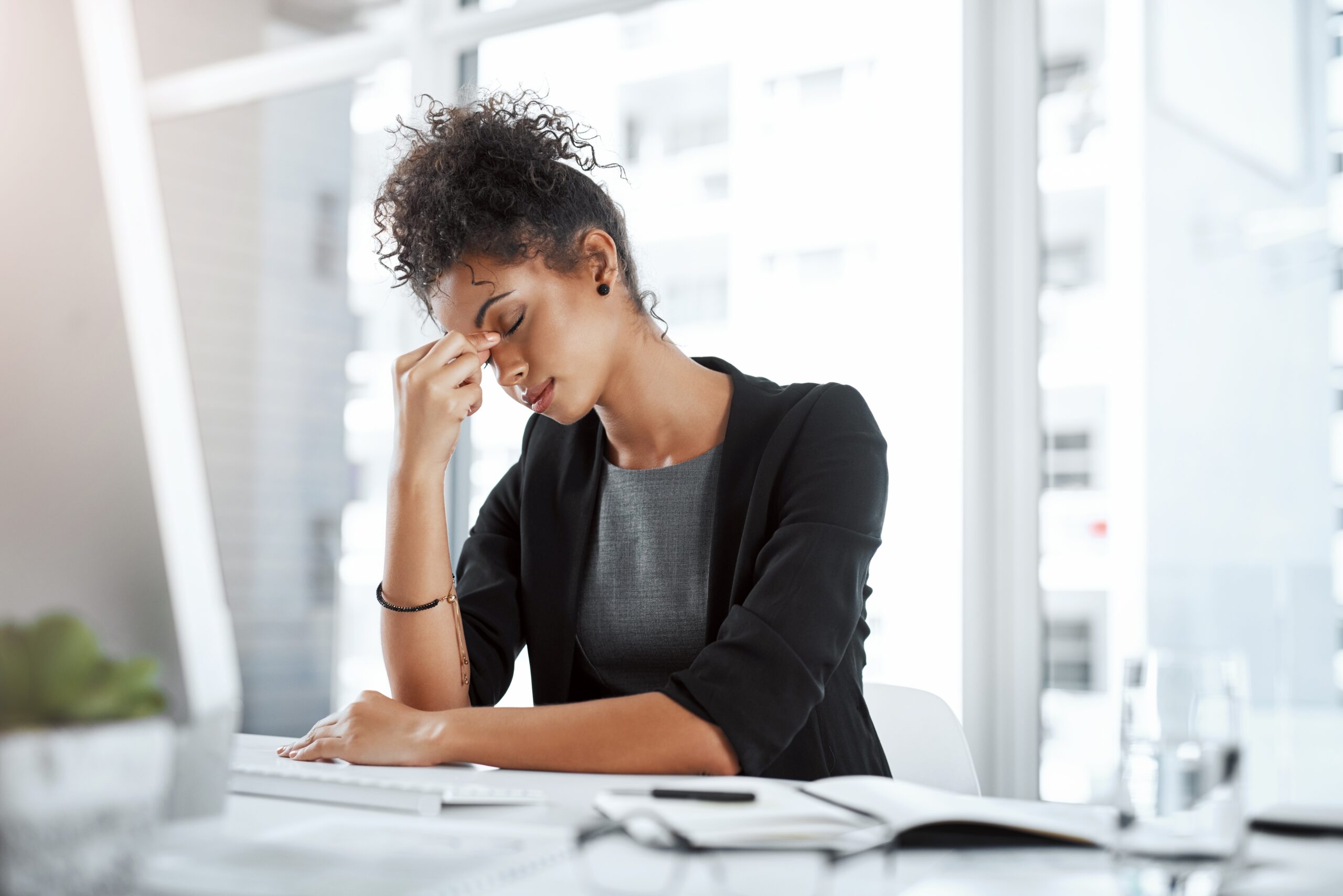 Anxiety and Career: Strategies for Professional Success