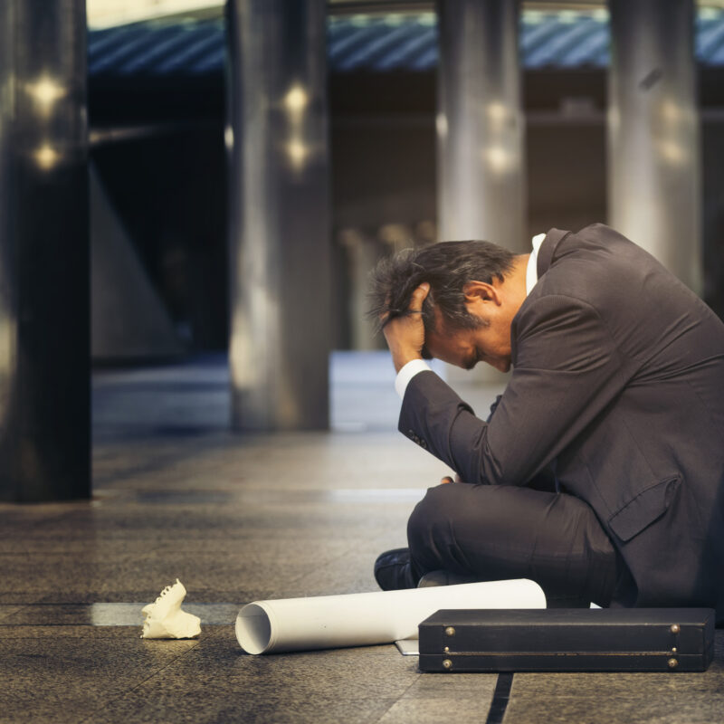 Navigating Anxiety in High-Stress Jobs Strategies for Success