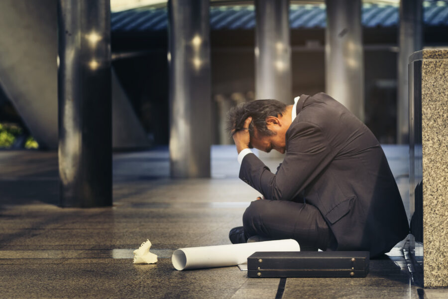 Navigating Anxiety in High-Stress Jobs Strategies for Success