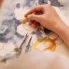 The Role of Art Therapy in Eating Disorder Recovery