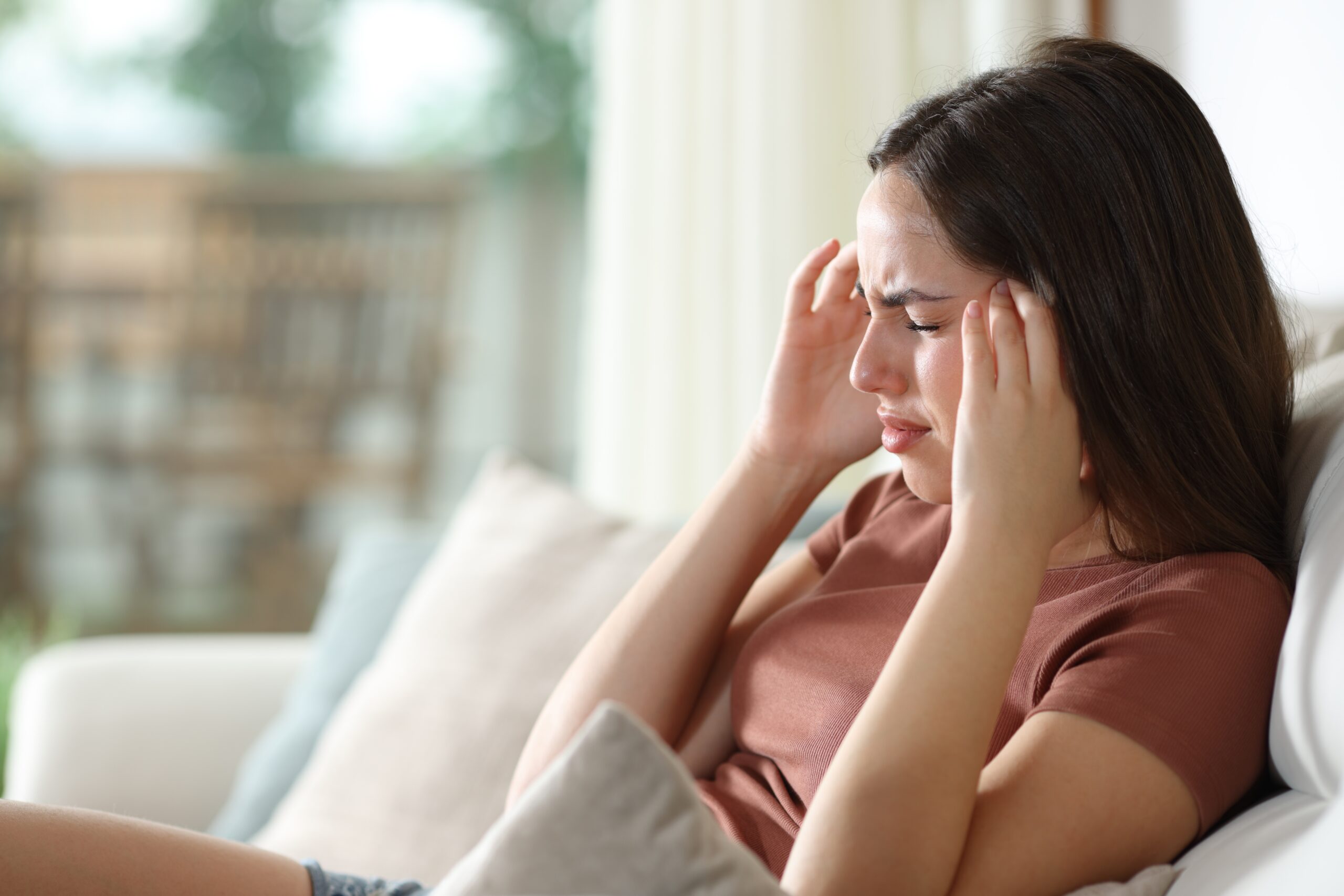 The Connection Between Anxiety and Migraines: A Closer Look