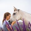 Equine Therapy for Mental Health
