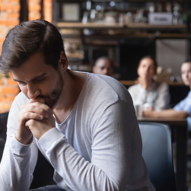 Managing Anxiety While Dating Navigating the Relationship