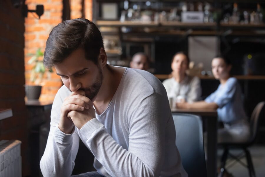Managing Anxiety While Dating Navigating the Relationship