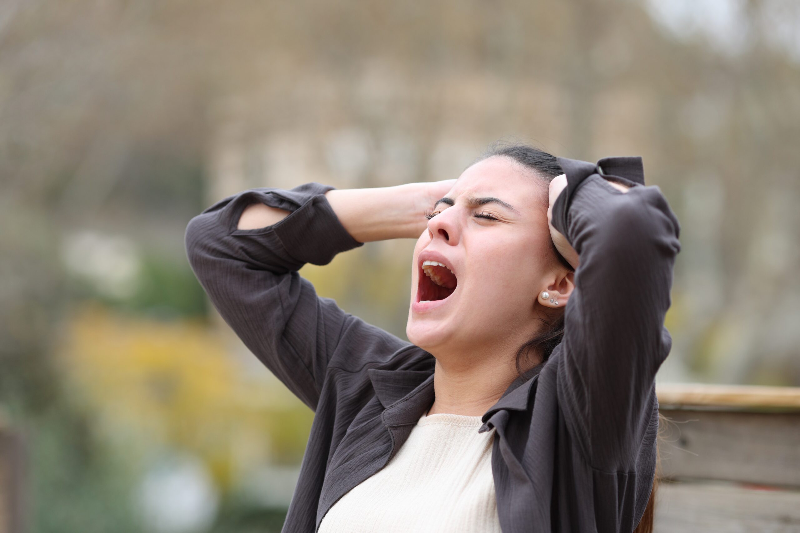 Cognitive Restructuring for Anxiety Management: Reshaping Your Thoughts