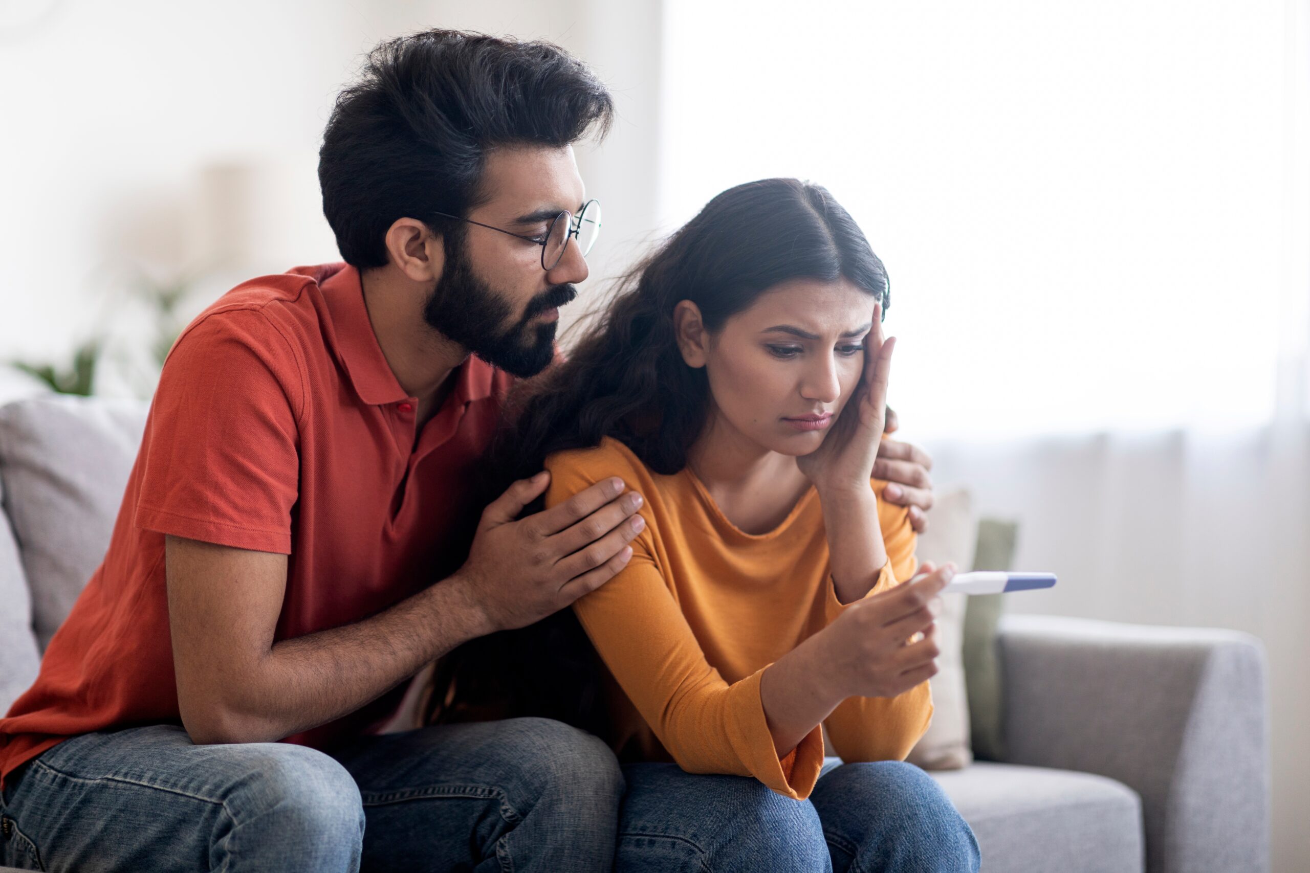 The Connection Between Anxiety and Infertility: Understanding the Link
