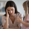 Impact of Anxiety on Parenting