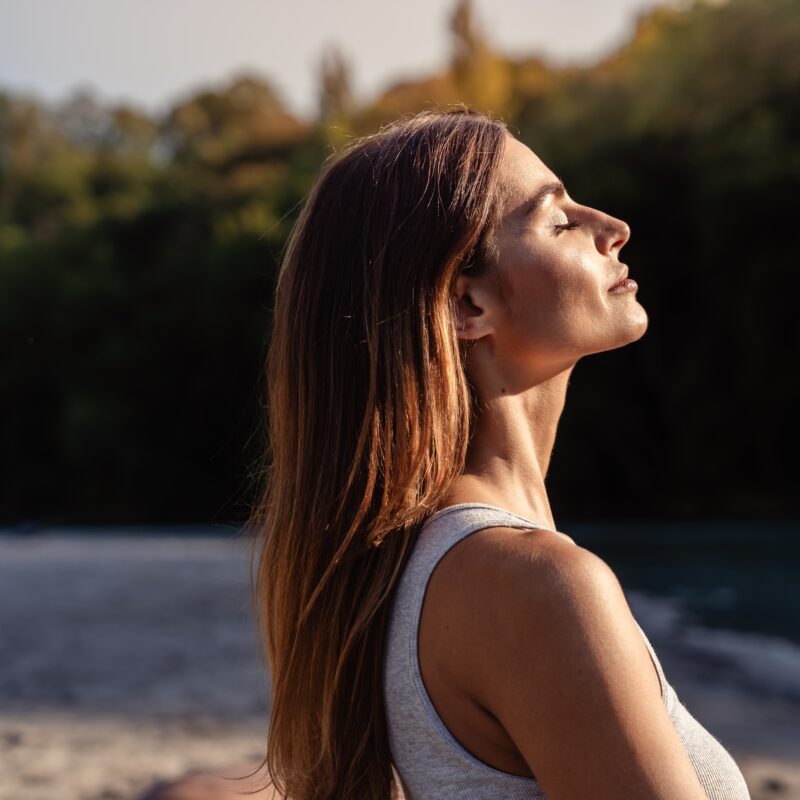 Importance of Self-Care in BPD Recovery