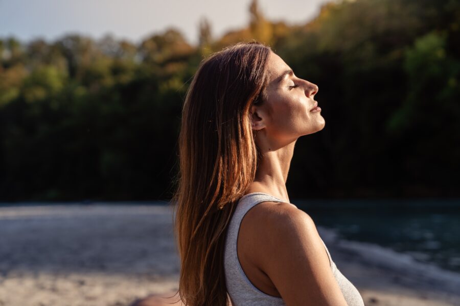 Importance of Self-Care in BPD Recovery