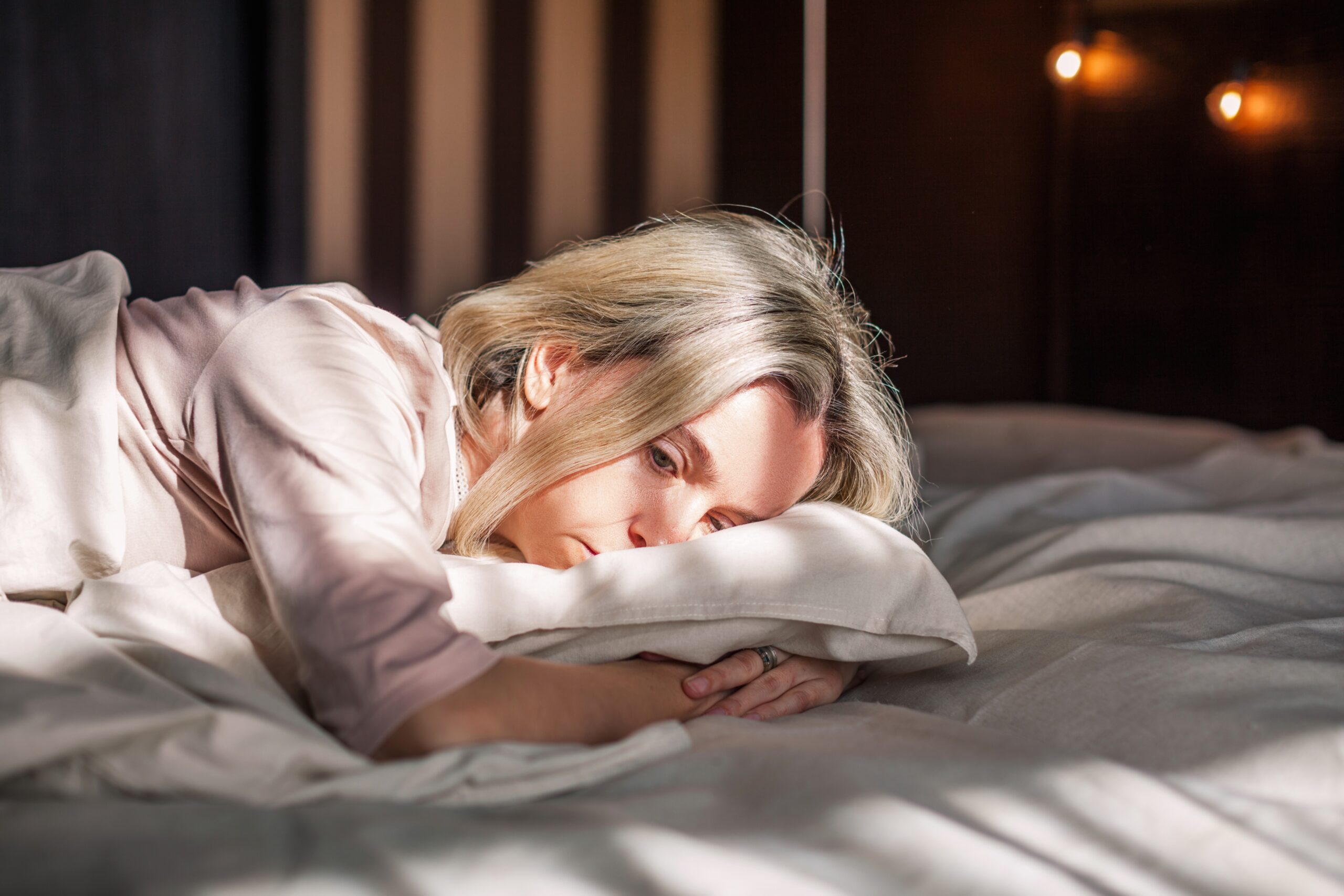 The Connection Between Anxiety and Chronic Fatigue Syndrome