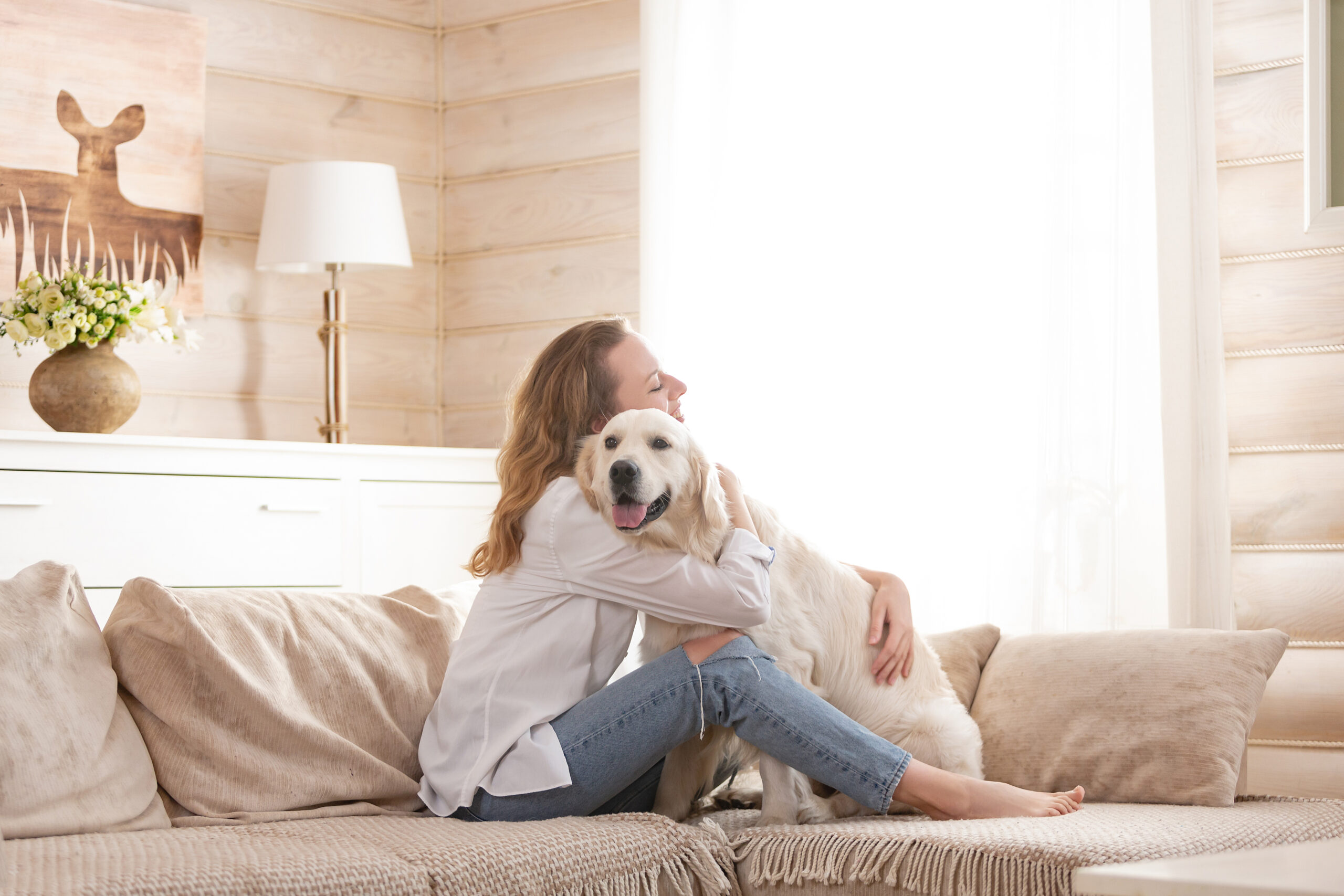 Pet Therapy for Mental Health: The Healing Power of Companionship