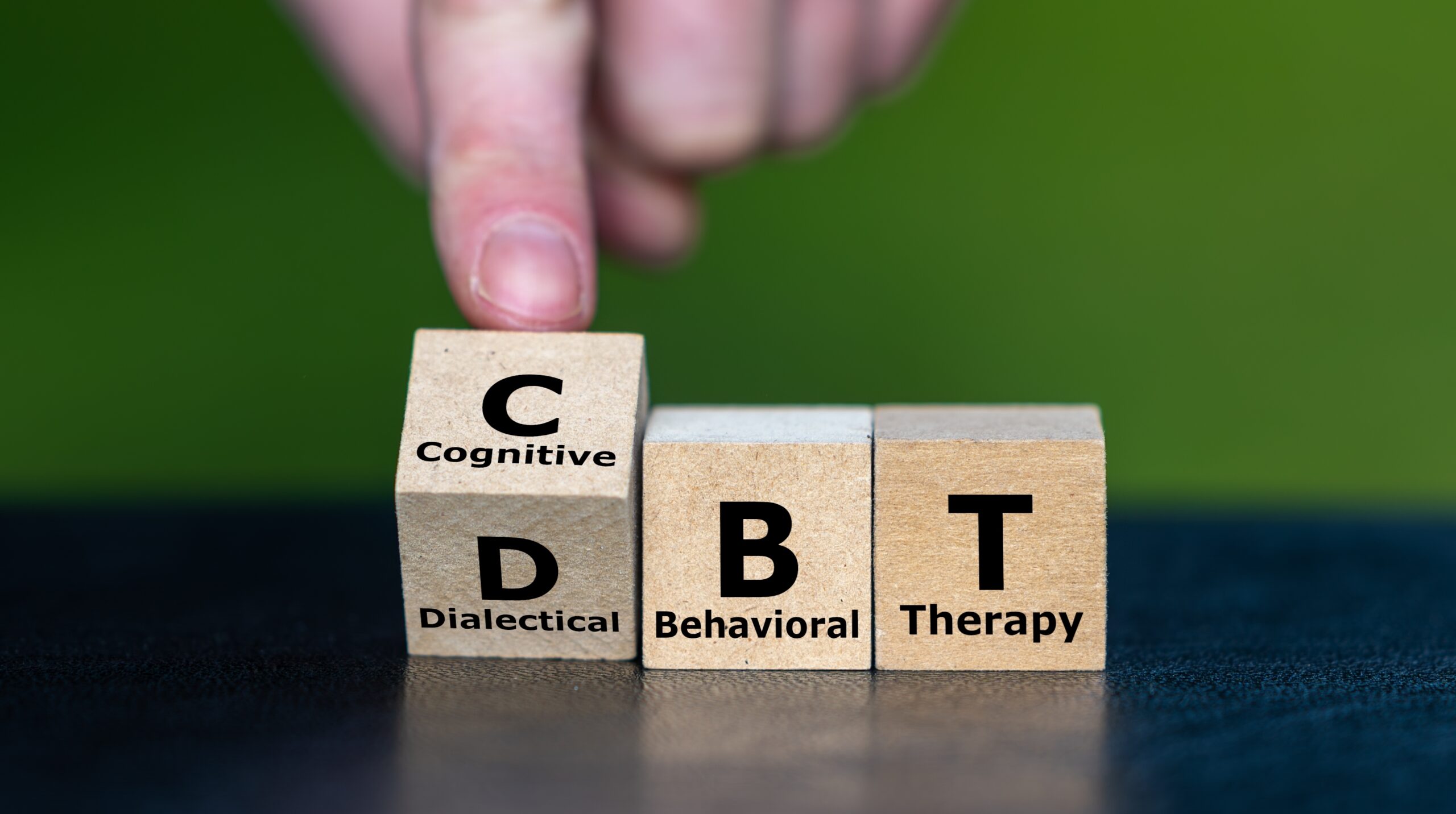 DBT vs CBT: What’s the Difference and Which One is Right for You?