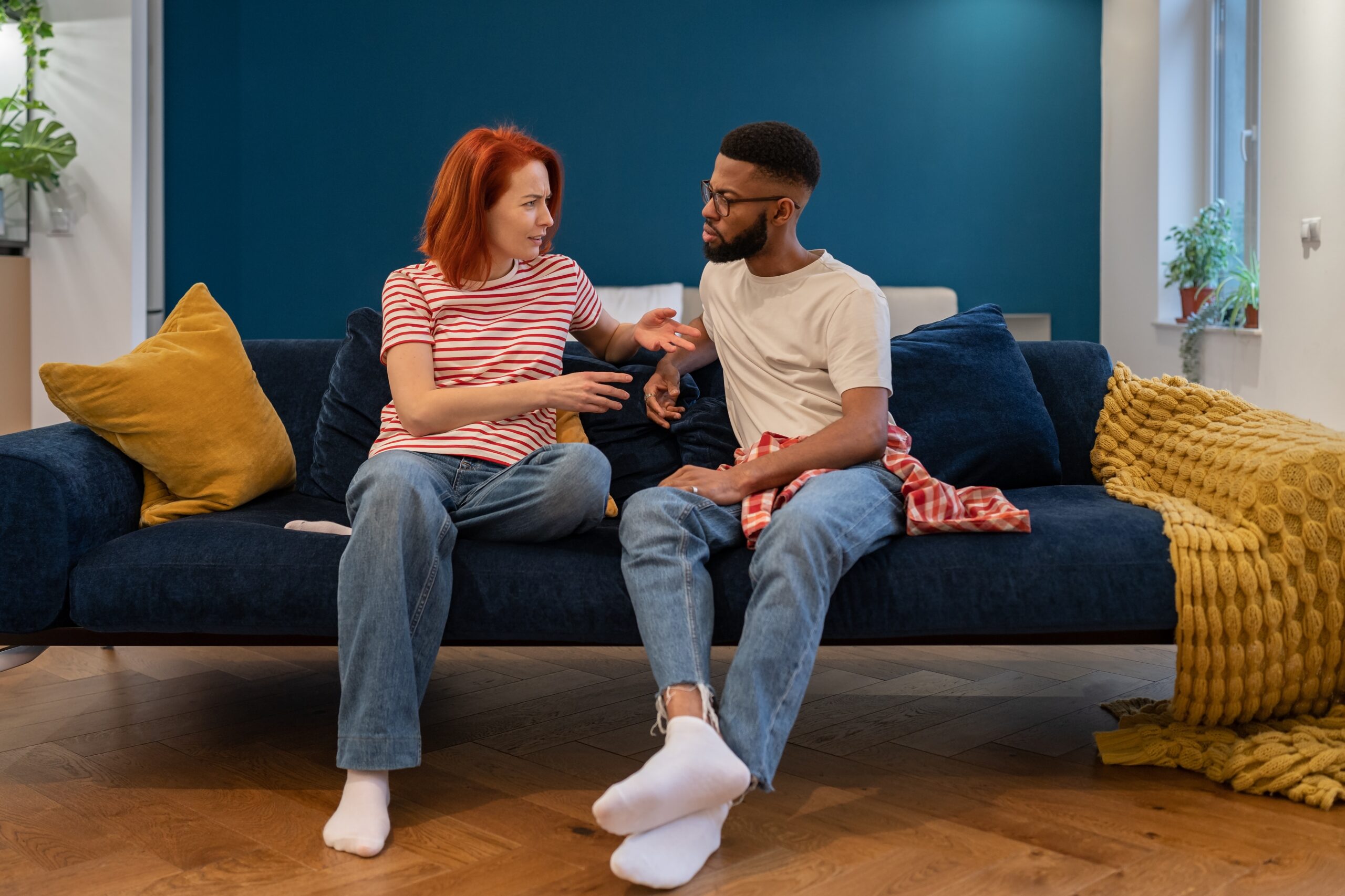 Interpersonal Effectiveness: Strengthening Relationships Through DBT
