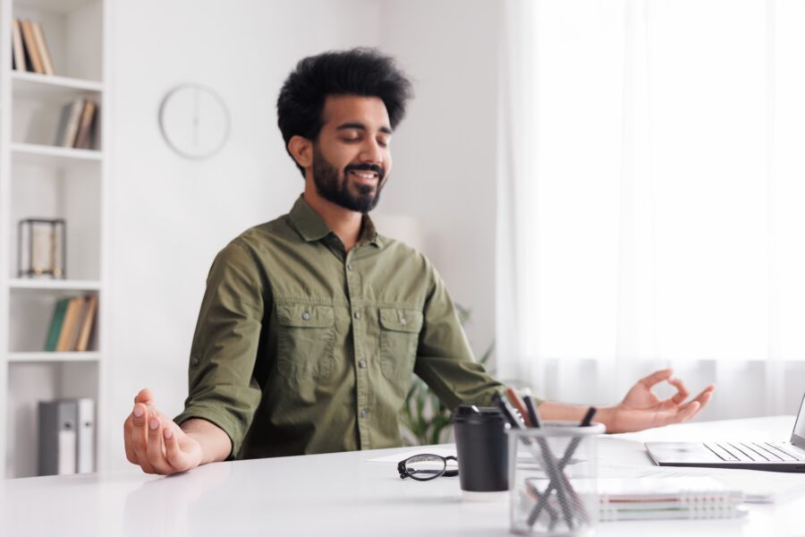 How DBT Skills Can Help You Create a More Balanced Life