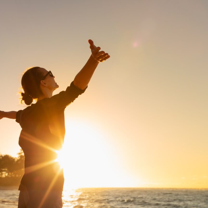 How to Build a Life Worth Living with DBT