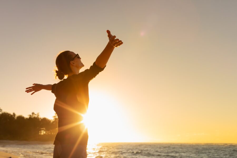 How to Build a Life Worth Living with DBT
