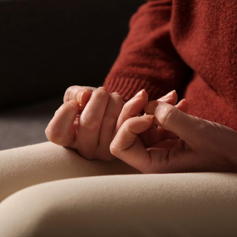 How DBT Helps with OCD and Intrusive Thoughts