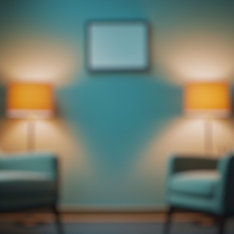 Inside the World of Therapy for High-Profile Clients in Los Angeles