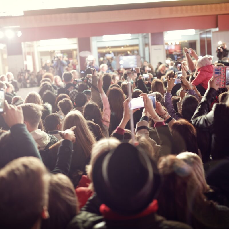 Common Challenges Addressed by Therapists for Celebrities in LA