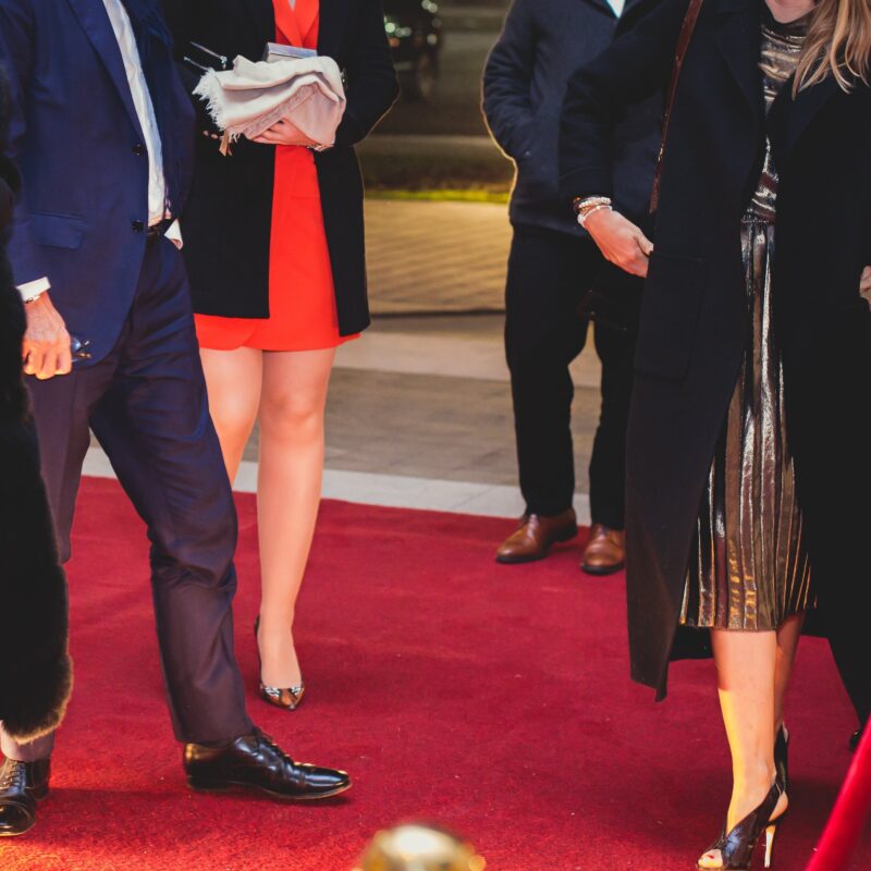 The Growing Role of Therapists for Celebrities in Hollywood