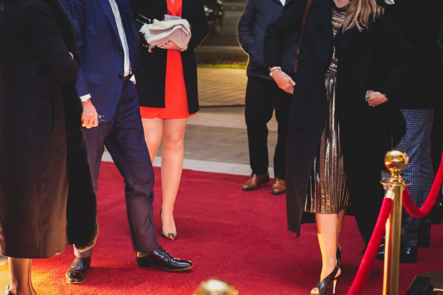 The Growing Role of Therapists for Celebrities in Hollywood