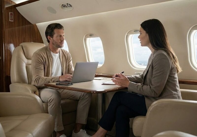 How Concierge Therapy Meets the Needs of Busy Beverly Hills Clients