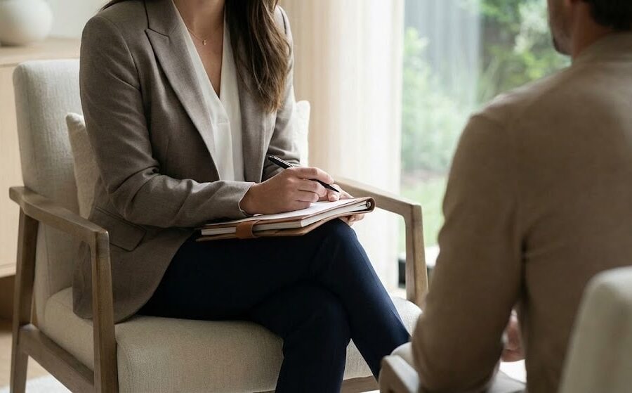 The Importance of Confidential Therapy for Los Angeles Celebrities