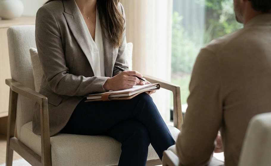 The Importance of Confidential Therapy for Los Angeles Celebrities