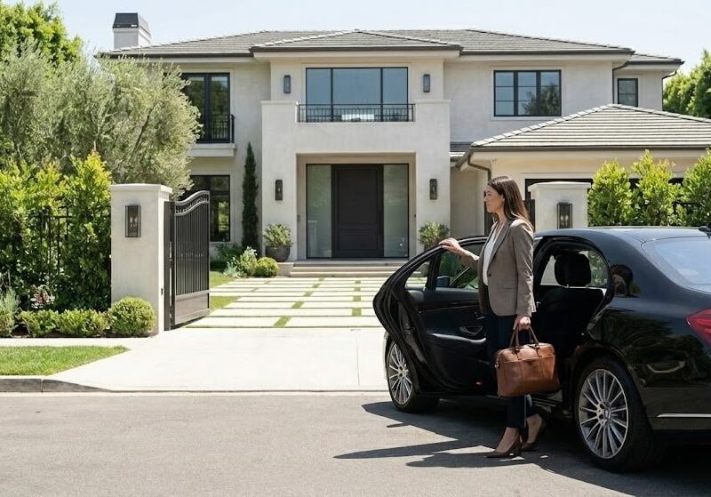 Why Celebrities in Beverly Hills Choose Concierge Therapy