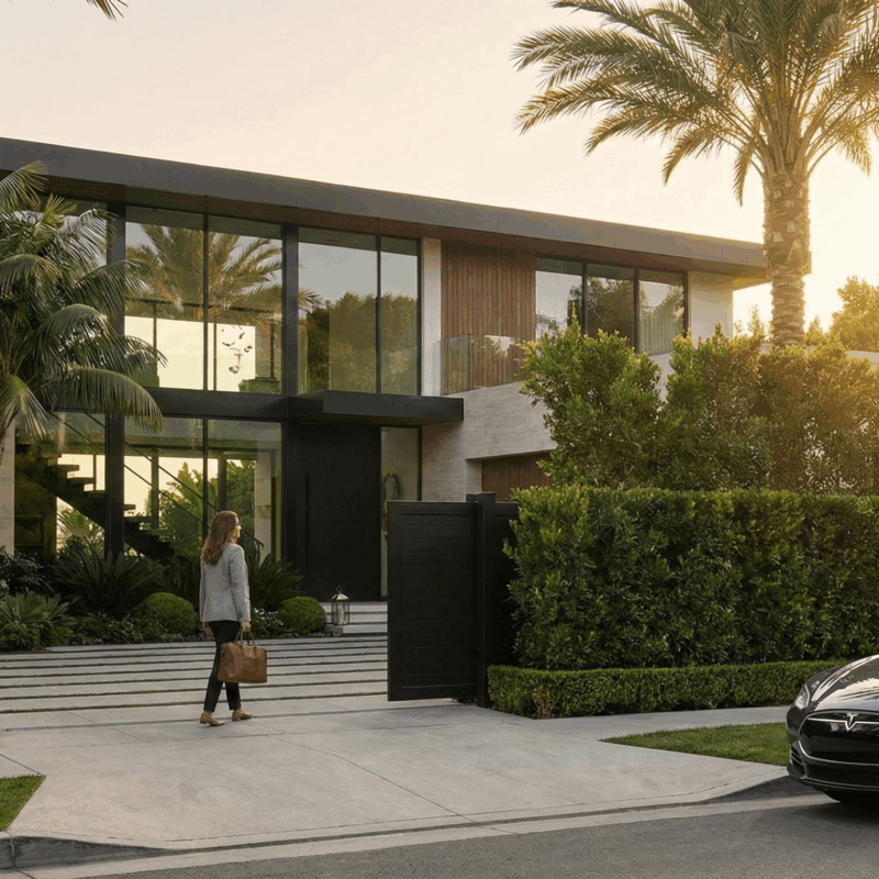 The Unique Advantages of Concierge Therapy in Beverly Hills