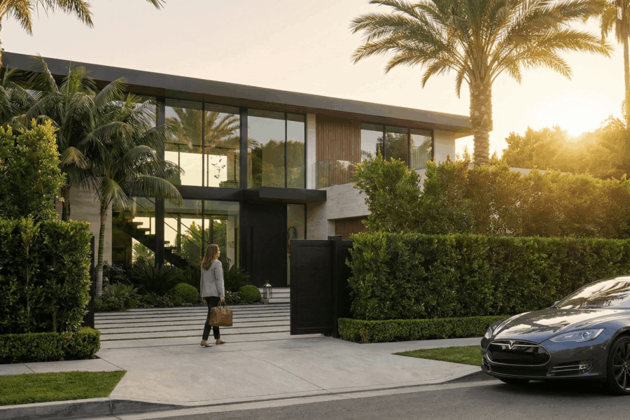 The Unique Advantages of Concierge Therapy in Beverly Hills