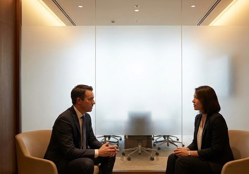 Private Therapy as a Confidential Resource for Celebrities and Executives