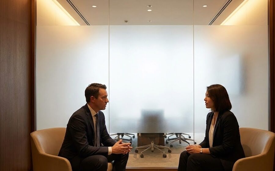 Private Therapy as a Confidential Resource for Celebrities and Executives