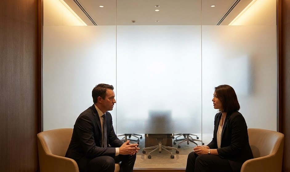 Private Therapy as a Confidential Resource for Celebrities and Executives